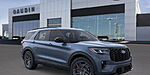 New 2025 FORD EXPLORER ST-LINE in LAS VEGAS, NEVADA