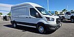 New 2025 FORD TRANSIT  in LAS VEGAS, NEVADA