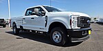 New 2025 FORD F-350 XL in LAS VEGAS, NEVADA