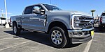 New 2025 FORD F-350 LARIAT in LAS VEGAS, NEVADA