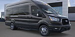 New 2025 FORD TRANSIT 350 XLT in LAS VEGAS, NEVADA