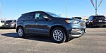 New 2024 FORD EDGE SE in LAS VEGAS, NEVADA