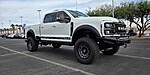 New 2025 FORD F-250 PLATINUM in LAS VEGAS, NEVADA