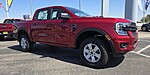 New 2025 FORD RANGER XL in LAS VEGAS, NEVADA