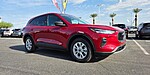 New 2025 FORD ESCAPE ACTIVE in LAS VEGAS, NEVADA