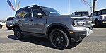 New 2025 FORD BRONCO SPORT BADLANDS in LAS VEGAS, NEVADA