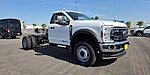 New 2025 FORD SUPER DUTY F-600 DRW XL in LAS VEGAS, NEVADA