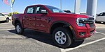 New 2025 FORD RANGER XL in LAS VEGAS, NEVADA
