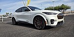 New 2025 FORD MUSTANG MACH-E GT in LAS VEGAS, NEVADA
