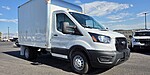 New 2025 FORD TRANSIT  in LAS VEGAS, NEVADA