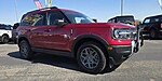 New 2025 FORD BRONCO SPORT BIG BEND in LAS VEGAS, NEVADA