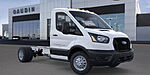New 2025 FORD TRANSIT 350 BASE in LAS VEGAS, NEVADA