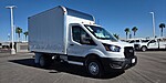 New 2025 FORD TRANSIT  in LAS VEGAS, NEVADA