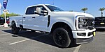 New 2026 FORD F-350 XL in LAS VEGAS, NEVADA