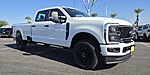 New 2026 FORD F-350 XL in LAS VEGAS, NEVADA
