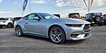 New 2025 FORD MUSTANG ECOBOOST PREMIUM in LAS VEGAS, NEVADA