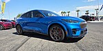New 2025 FORD MUSTANG MACH-E GT in LAS VEGAS, NEVADA