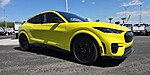 New 2025 FORD MUSTANG MACH-E GT in LAS VEGAS, NEVADA