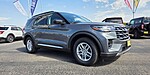 New 2025 FORD EXPLORER ACTIVE in LAS VEGAS, NEVADA