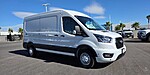 New 2025 FORD TRANSIT  in LAS VEGAS, NEVADA