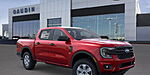 New 2025 FORD RANGER XL in LAS VEGAS, NEVADA