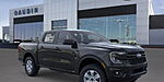 New 2025 FORD RANGER XL in LAS VEGAS, NEVADA