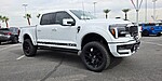 New 2025 FORD F-150 LARIAT in LAS VEGAS, NEVADA