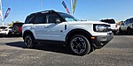 New 2025 FORD BRONCO SPORT OUTER BANKS in LAS VEGAS, NEVADA