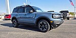 New 2025 FORD BRONCO SPORT OUTER BANKS in LAS VEGAS, NEVADA