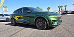 New 2025 FORD MUSTANG MACH-E GT in LAS VEGAS, NEVADA