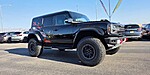 New 2025 FORD BRONCO RAPTOR in LAS VEGAS, NEVADA