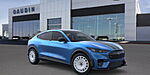 New 2025 FORD MUSTANG MACH-E GT in LAS VEGAS, NEVADA