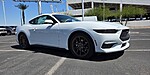 New 2025 FORD MUSTANG ECOBOOST PREMIUM in LAS VEGAS, NEVADA