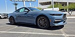 New 2025 FORD MUSTANG ECOBOOST PREMIUM in LAS VEGAS, NEVADA