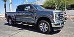 New 2025 FORD F-250 LARIAT in LAS VEGAS, NEVADA