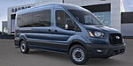 New 2024 FORD TRANSIT 350 XL in LAS VEGAS, NEVADA