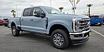 New 2026 FORD F-350 LARIAT in LAS VEGAS, NEVADA