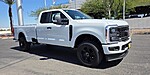 New 2026 FORD F-350 XL in LAS VEGAS, NEVADA