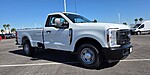 New 2026 FORD F-250 XL in LAS VEGAS, NEVADA