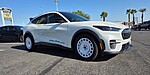 New 2025 FORD MUSTANG MACH-E GT in LAS VEGAS, NEVADA