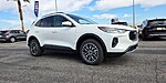 New 2025 FORD ESCAPE PHEV in LAS VEGAS, NEVADA