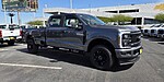 New 2026 FORD F-350 XL in LAS VEGAS, NEVADA