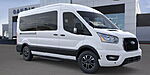 New 2025 FORD TRANSIT 350 XLT in LAS VEGAS, NEVADA