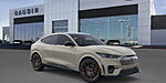New 2025 FORD MUSTANG MACH-E GT in LAS VEGAS, NEVADA