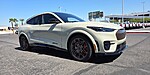 New 2025 FORD MUSTANG MACH-E GT in LAS VEGAS, NEVADA