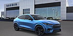 New 2025 FORD MUSTANG MACH-E GT in LAS VEGAS, NEVADA