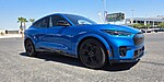 New 2025 FORD MUSTANG MACH-E GT in LAS VEGAS, NEVADA