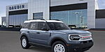 New 2025 FORD BRONCO SPORT HERITAGE in LAS VEGAS, NEVADA