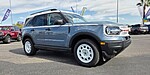 New 2025 FORD BRONCO SPORT HERITAGE in LAS VEGAS, NEVADA