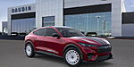 New 2025 FORD MUSTANG MACH-E GT in LAS VEGAS, NEVADA